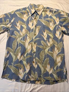 Men's Cooke Street from Honolulu